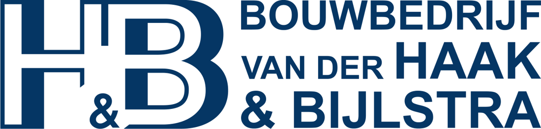 Bouwbedrijf Van der Haak & Bijlstra